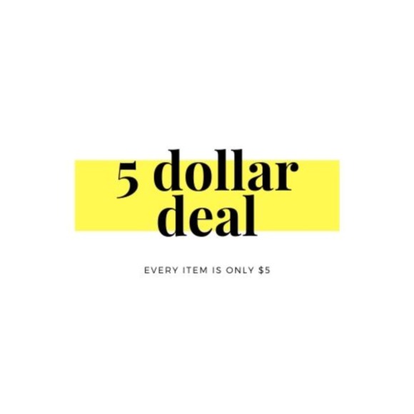 fivedollardeal